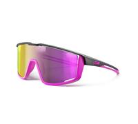 JULBO - Lunettes de soleil - Fury Black Pink 3cf - Lunettes | Julbo - unisex