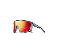 Julbo - Lunettes de soleil - Fury Bleu Foncé/Vert Spectron 3 Bleu