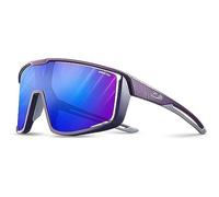 Julbo Lunettes de soleil - FURY - Hommes - Violet/Gris - Photochromique 1 <> 3