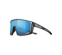Julbo - Lunettes de soleil - Fury JR Noir/Blanc SP 3 Noir