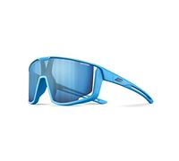 Julbo Fury S Sunglasses Bleu Spectron/CAT 3