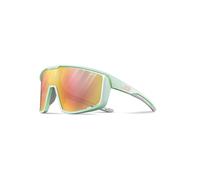 Lunettes de soleil julbo fury (vert/gris - reactiv 1 a 3)
