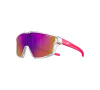 Julbo - Lunettes de soleil - Fury Mini Cristal/Rose SP 3 - Bleu Bleu