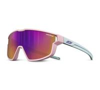 Julbo Lunettes de soleil - FURY MINI - Enfants - Rose Pastel/Bleu Pastel - Catégorie 3