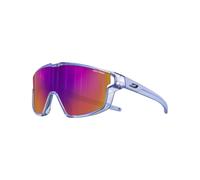 Julbo - Lunettes de soleil - Fury Mini Lilas/Lilas SP 3 - Violet Violet