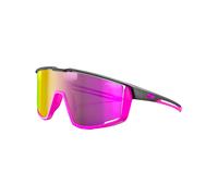 Julbo - Lunettes de soleil - Fury Noir/Rose Spectron 3 Noir