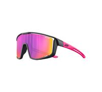 Julbo - Lunettes de soleil - Fury S Noir/Rose Spectron 3 Noir