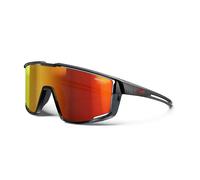 JULBO - Lunettes de soleil - Fury Trans Black Reactiv 1-3 Laf - Lunettes | Julbo - unisex