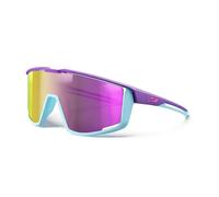 JULBO - Lunettes de soleil - Fury Violet Bleu Clair Mat Spectron 3 - Lunettes | Julbo - unisex