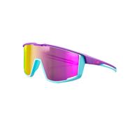 Julbo - Lunettes de soleil - Fury Violet/Bleu Clair Spectron 3 Violet