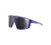 Julbo Lunettes de soleil Fury Mat Violet Gris Vert Spectron 3
