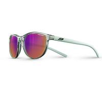 Julbo Lunettes de soleil - IDOL - Ados - Mint Translucide Brillant/Mint - Catégorie 3