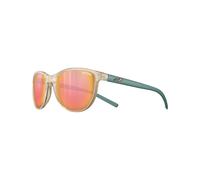 Julbo - Lunettes de soleil - Idol Marron/Vert SP 3 Marron