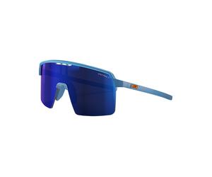 Julbo - Lunettes de soleil - Intensity JR Bleu SP 3 Bleu