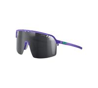Julbo – Lunettes de soleil – Intensity Mat – Violet/Gris/Vert – Spectron 3