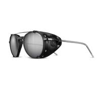 Julbo Lunettes de soleil - LEGACY - Hommes - Noir/Blanc/Noir - Catégorie 4