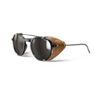 Julbo Lunettes de soleil - LEGACY - Hommes - Noir/Camel/Havane - Catégorie 4