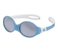 Julbo Lunettes de Soleil - Loop L - Enfants - Bleu/Gris - Catégorie 4