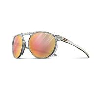 Julbo Lunettes de soleil - META - Hommes - Cristal/Gris/Laiton - Photochromique 2 <> 3