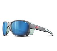 Julbo Monterosa 2 Spectron 3 CF gris foncé/vert