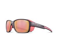 Julbo Monterosa 2 Femme Violet - Lunettes de soleil