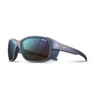 JULBO - Lunettes de soleil - Monterosa 2 Reactiv Irise - Bleu Cyan-violet Irisé - Lunettes | Julbo - unisex