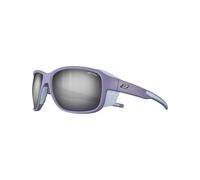 Julbo - Lunettes de soleil - Monterosa 2 Violet/Bleu SP 4 Violet