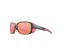 Julbo Monterosa 2 Femme Violet - Lunettes de soleil