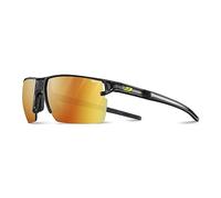 Julbo Lunettes de soleil - OUTLINE - Hommes - Noir/Jaune - Photochromique 1 <> 3