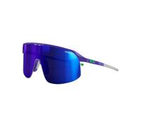 Julbo - Lunettes de soleil photochromiques - Density Violet/Gris RV 1-3 Violet