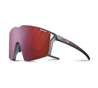 Julbo Lunettes de soleil Edge photochromiques – Verres REACTIV Clair Cat.0-3 HC