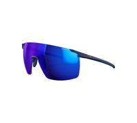 Julbo - Lunettes de soleil photochromiques - Faster L Bleu Foncé RV 0-3 Bleu