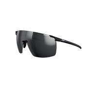 Julbo - Faster L Mat Noir Reactiv Reactiv 0-3 - Lunettes de soleil