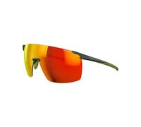 Julbo - Lunettes de soleil photochromiques - Faster L Vert Army RV 1-3 Vert
