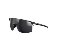 Julbo - Lunettes de soleil photochromiques - Faster M Noir/Blanc RV 0-3 Noir