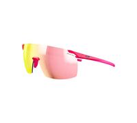 Julbo - Lunettes de soleil photochromiques - Faster M Rose RV 1-3 Rose