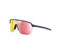 Julbo Lunettes de soleil Frequency J5673826 Reactiv Cat.1-3 Light Amplifier Violet