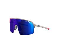 Julbo - Lunettes de soleil photochromiques - Intensity JO Cortina 2026 - Beige Beige