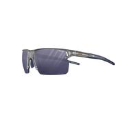 Julbo Lunettes Outline avec verres photochromiques REACTIV 0-3 gris translucide