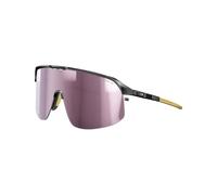 Julbo - Density - Spectron 3 - Lunettes de soleil homme Noir / Marron Clair - Spectron HD 3