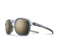 Julbo Lunettes de soleil FURY Adulte À partir de 12 ans Sable/Marron Catégorie 3