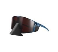 Julbo Lunettes de soleil THE STREETS Hommes Bleu translucide/Bleu Catégorie 3