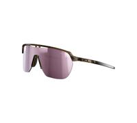 Julbo Lunettes de soleil Frequency J5671651 Cat.3 HD Mixte Marron/Noir
