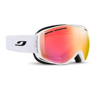 Julbo Lunettes de soleil Fusion Polarisées REACTIV/CAT1-3 Haut Contraste Gris