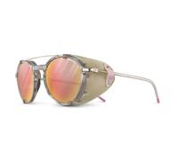 Julbo Lunettes de soleil Legacy Photochromiques Polarisées Reactiv Glare Control Doré CAT1-3