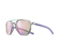 Julbo Lunettes de soleil Slack Polarisées Clair Spectron/CAT3 CF