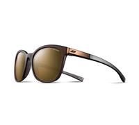 Julbo Lunettes de soleil - SPARK - J5299051 - mm - Brunes, Rectangulaire