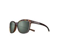 Julbo - Lunettes de soleil polarisées - Spark Ecaille Brillant Plz 3 HD pour Femme - Noir Noir