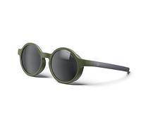 Julbo Lunettes de soleil - RANGER - Enfants - Vert/Gris - Catégorie 3