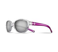 Julbo Lunettes de soleil - ROMY - Enfants - Cristal/Violet Nacre - Catégorie 3